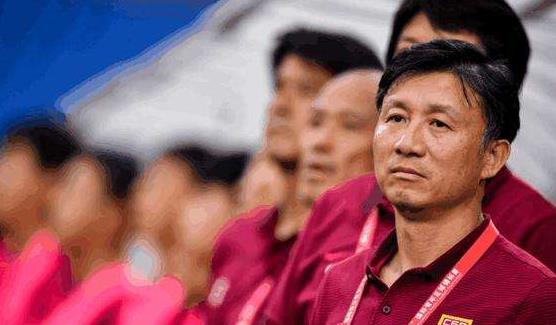 足协落后的原因,足协官方u19国青参加中乙联赛