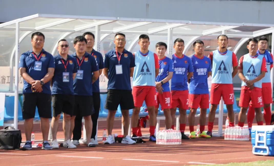 甬超联赛大榭fc,浙超联赛温州盛博vs绍兴勤业