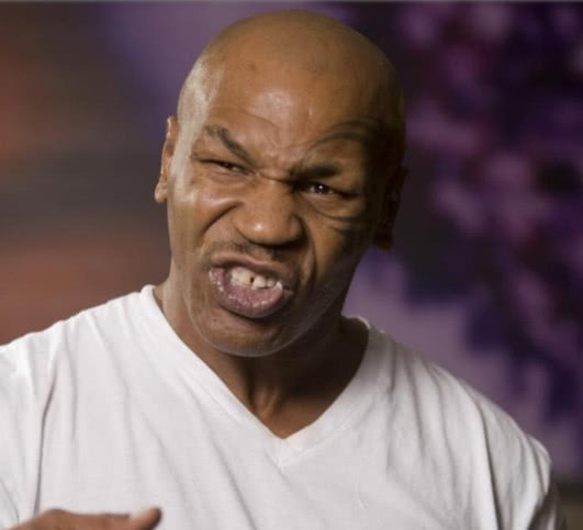 泰森巅峰打ufc,泰森打ufc能打到什么地位