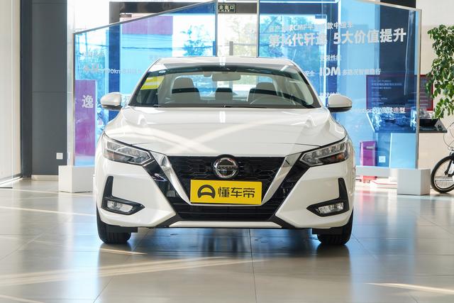 日产新轩逸有什么通病,日产轩逸为什么受欢迎