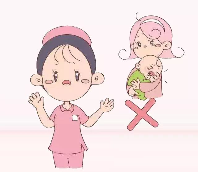 宝宝呛奶的正确处置,宝宝轻微呛奶的正确处理