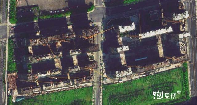 杭州奥体楼盘景瑞天赋,杭州高架楼盘