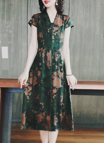 桑蚕丝和真丝的区别女装,真丝裙女100%桑蚕丝真丝上衣