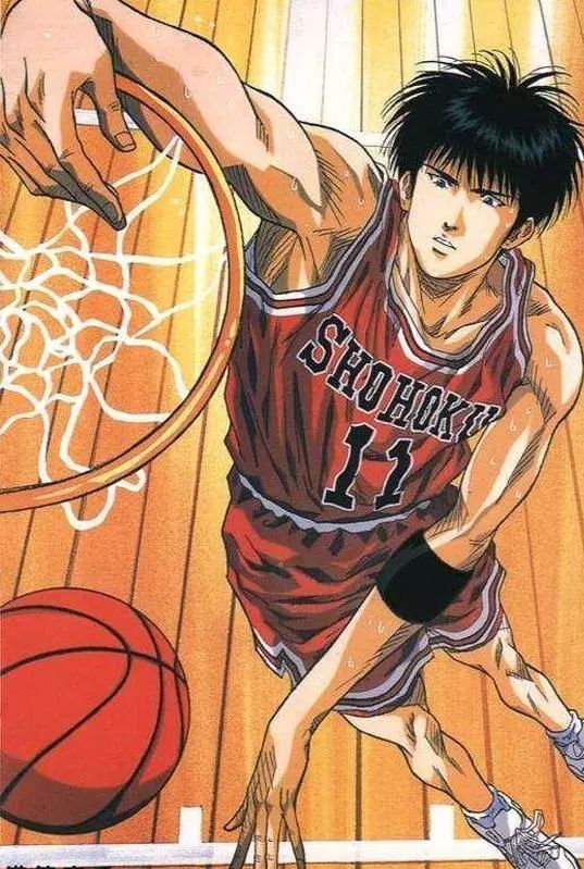 十大超燃热血运动动漫,让人热血沸腾的运动动漫