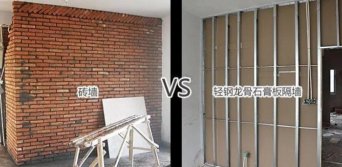 有哪些隔断方法很实用,这8个实用隔断技巧让你家更通透