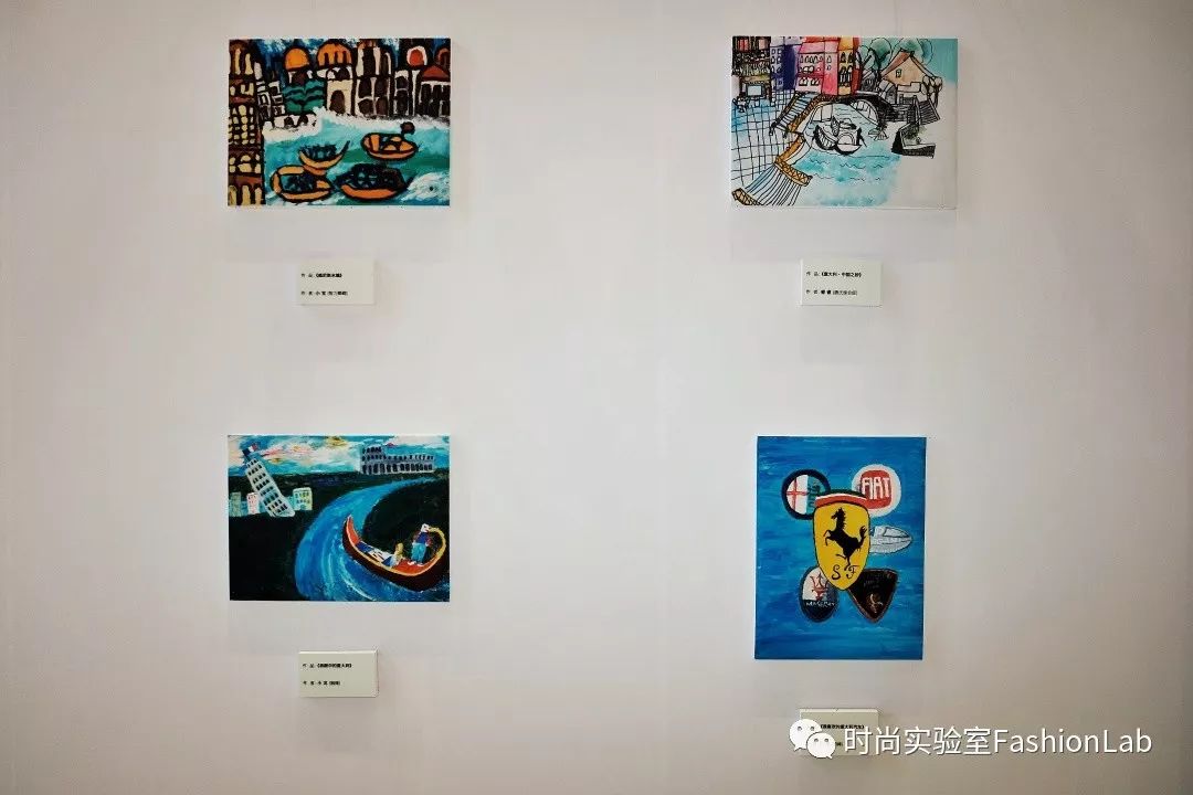 2折起的国际奢品折扣,去到这个意式奥莱小镇就能秒到