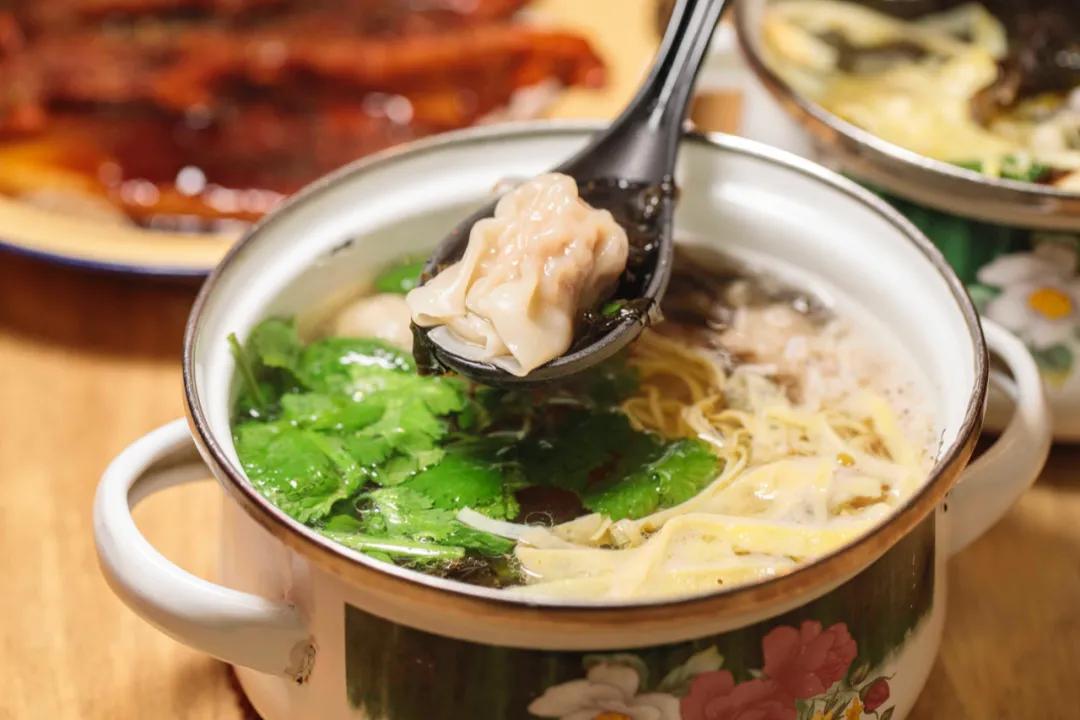 40道适合冬天吃的砂锅,暖心金华砂锅