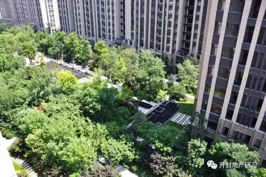 永威在开封有几个楼盘,永威开封值得买吗