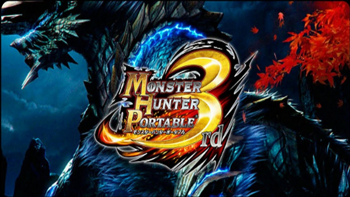 PSP怪物猎人3,psp3000怪兽猎人p3操作