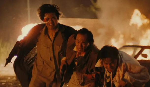 香港金像奖几部最佳亚洲电影,金像奖十大最佳电影排行榜