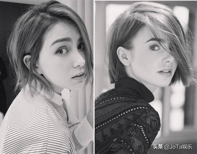 吴京与小雪,吴京撞脸小雪