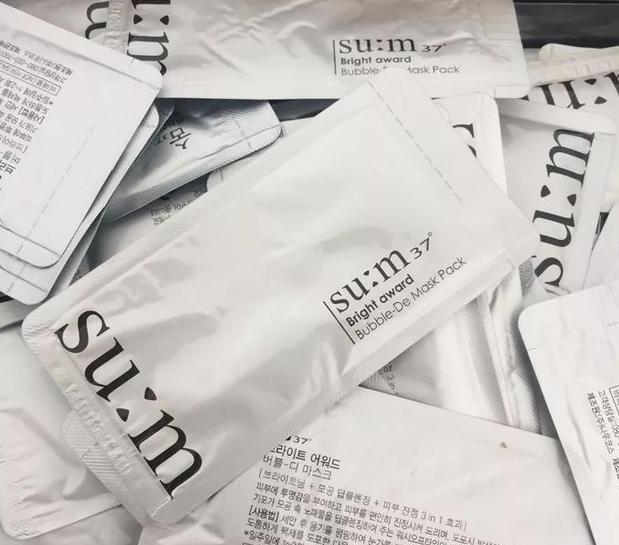 苏秘呼吸小样适用干皮吗,苏秘水乳套装安瓶小样的使用方法