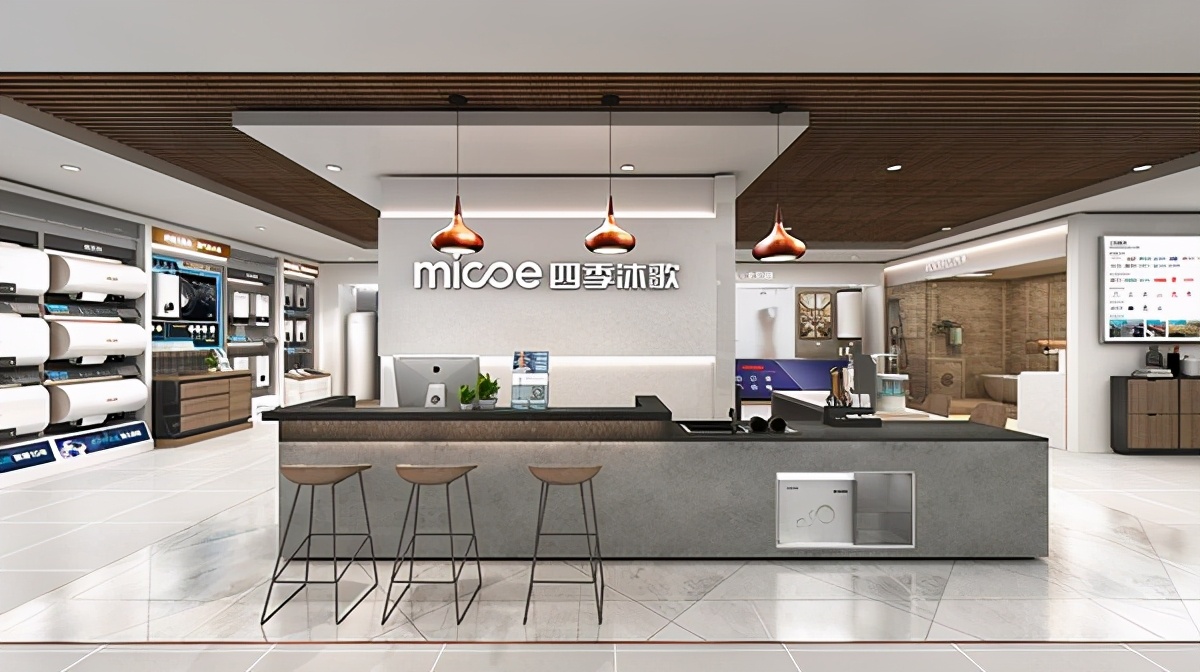 四季沐歌卫浴属于什么档次,箭牌卫浴和四季沐歌哪个好