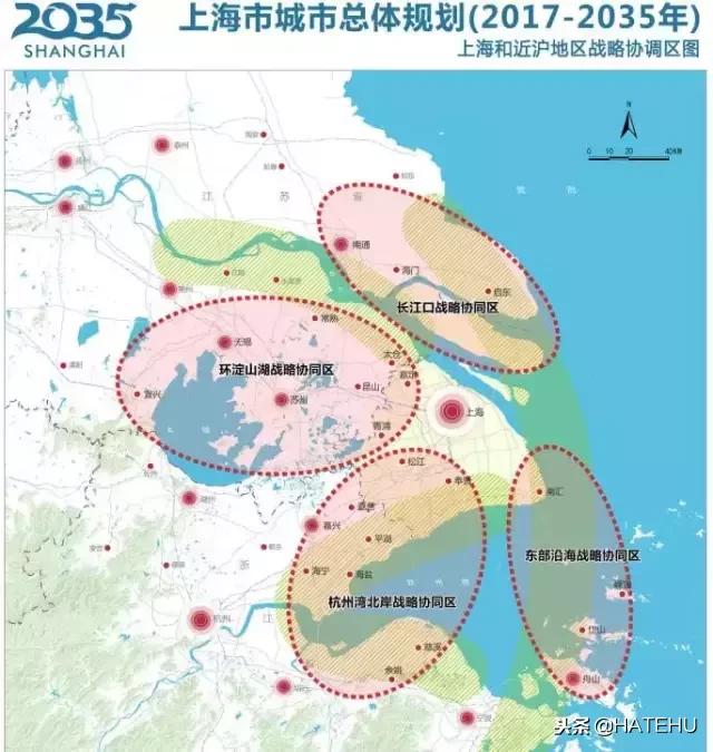 上海海门发展怎么样,海门融入南通主城