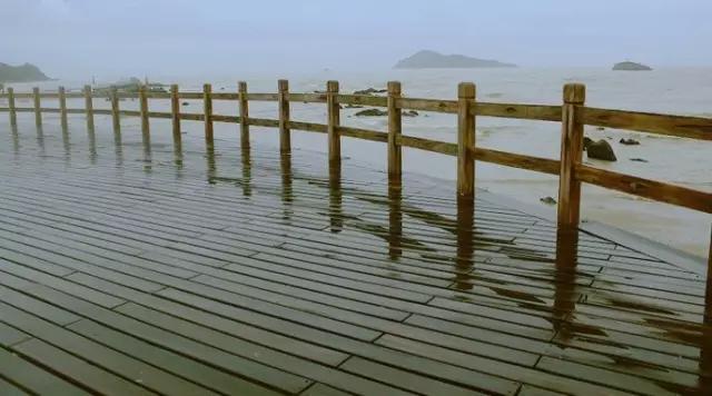 小众冷门海滩,摩旅阳江沙扒湾