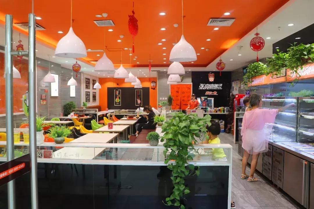 放心厨房丨当代购物中心放心厨房第三期：食在当代，我放心