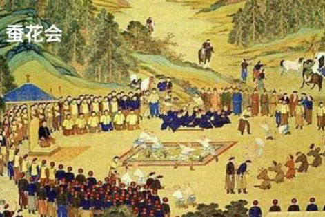 清明节在古代是什么时候,今天清明节的日子好不好