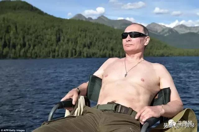 普京执掌俄罗斯20年,普京执掌俄罗斯