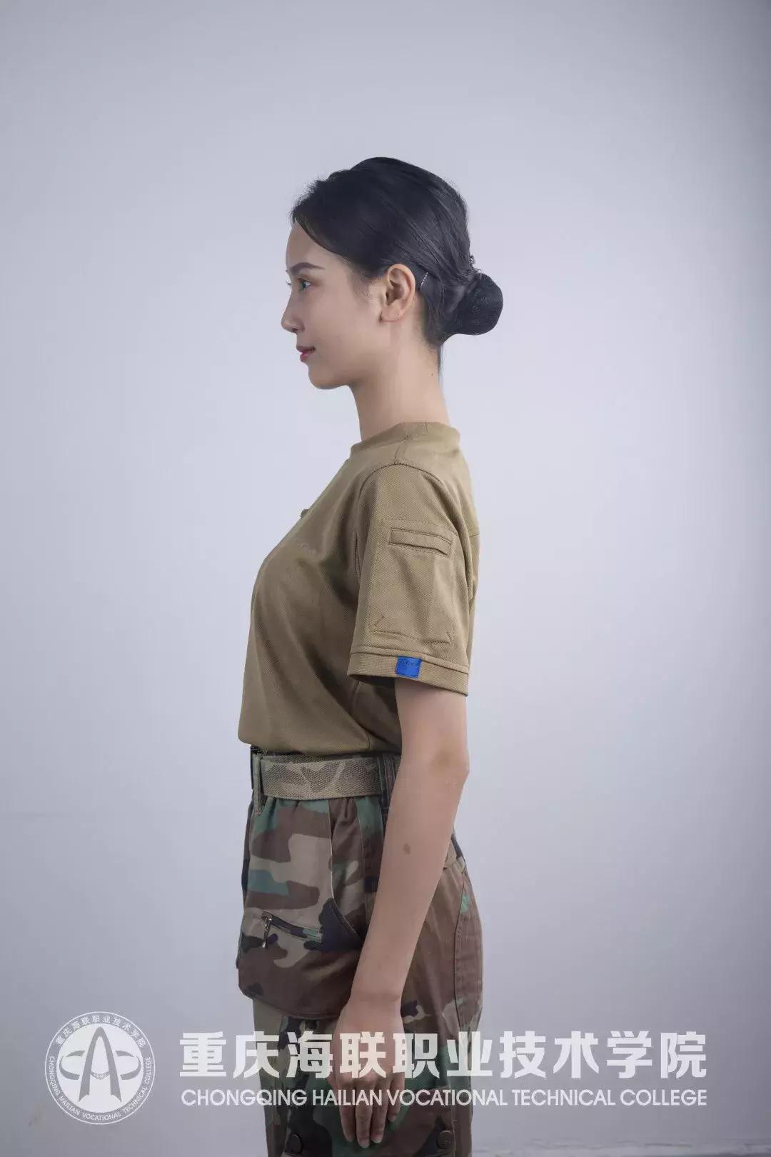 Hello小萌新:学长学姐亲身示范，这本“学生职业形象教科书”请熟读