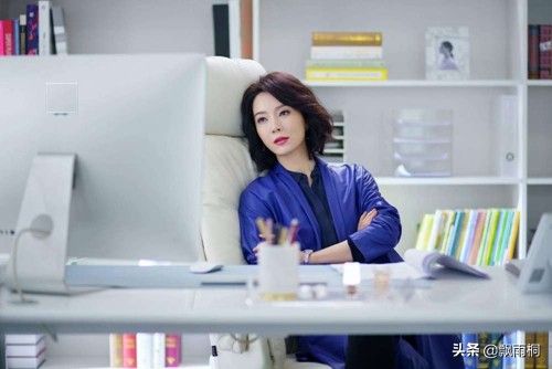 陈数老公回应搂女生惹争议,陈数老公赵胤胤一见钟情