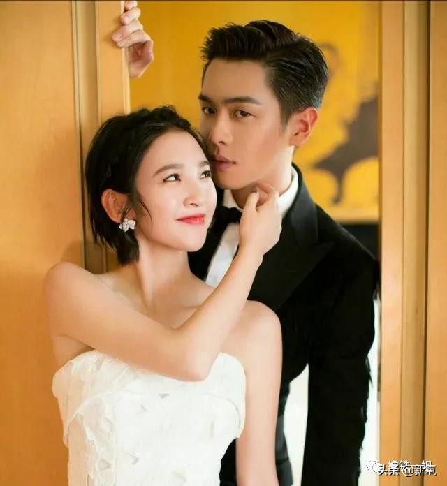 张若昀唐艺昕谭松韵刘昊然,张若昀唐艺昕周冬雨刘昊然