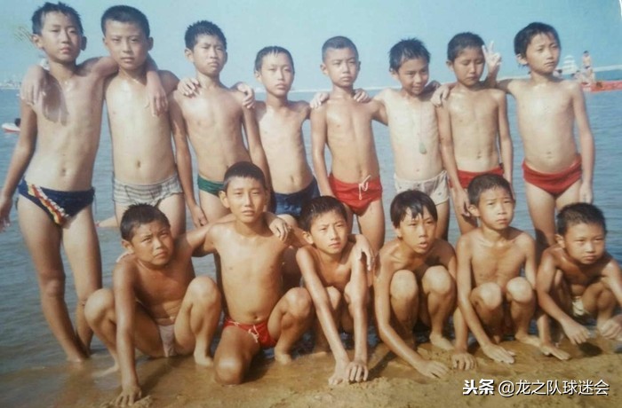 从希望之星舞台走出来的选手,毛彪首次出场进球