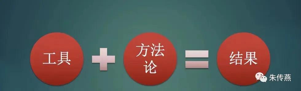 朱传燕：开往业绩倍增的列车