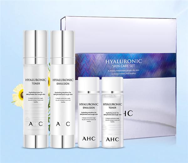 大学生比较适合用什么水乳清爽型,大学水乳套装推荐