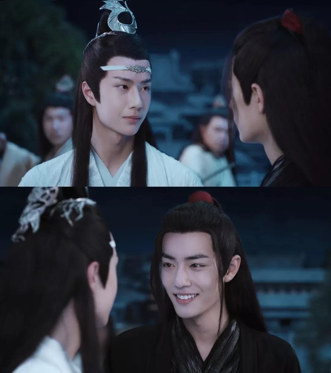 2019十大电视剧出炉!陈情女孩和“现”女友并肩嗑糖