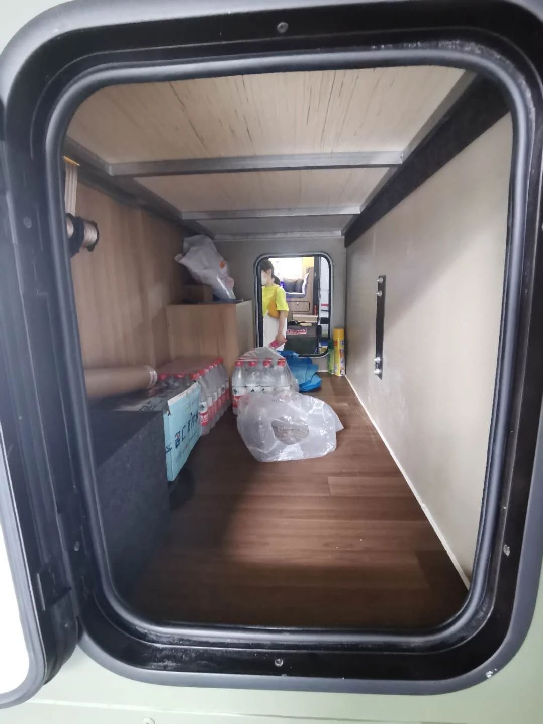 北汽勇士越野穿越,北汽勇士穿越