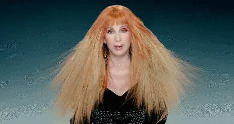 身边围绕无数小鲜肉，奇装异服的始祖，看她如何72变