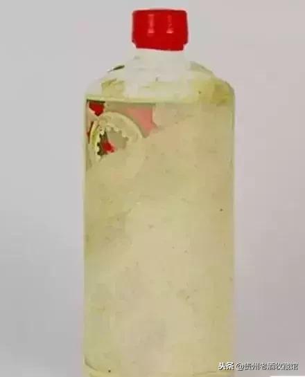 十大珍藏经典老酒,十款值得收藏的老酒