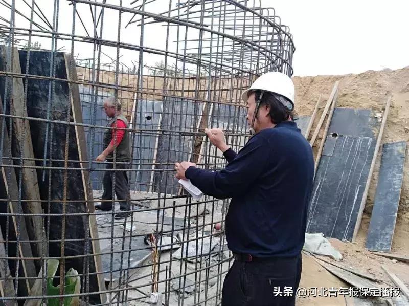 新闻周刊播报河北保定,保定新闻内容摘要