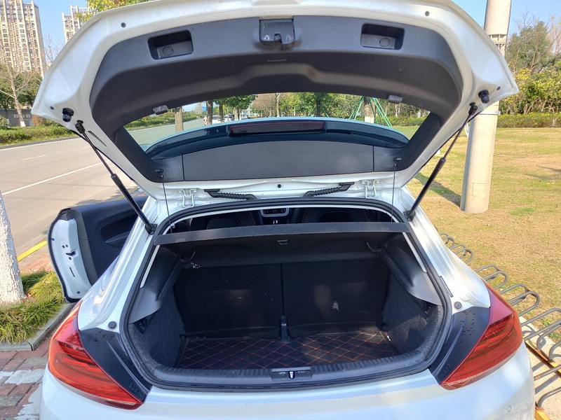 大众尚酷1.4t加多少升机油,大众1.4t尚酷