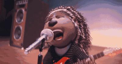 唱吧出的麦克风效果怎么样,唱吧入门级麦克风