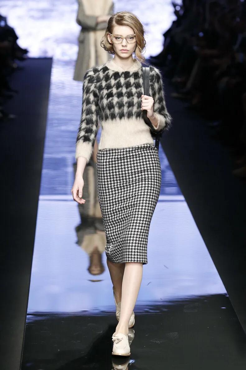 格子控—fashion标杆