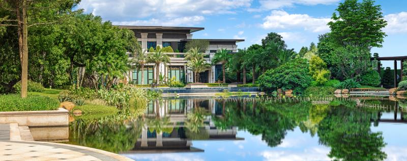 恒大网上卖房2月认购近10万套,恒大推出网上购房现在适合买房吗