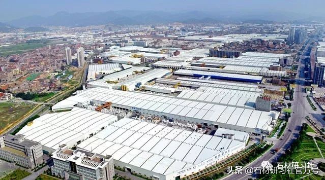 对于当下石材行业生意现状，你有什么想说的吗？