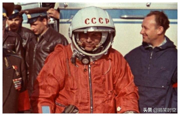 尤里加加林真的是第一个宇航员吗,加加林是第一个进入太空的人吗