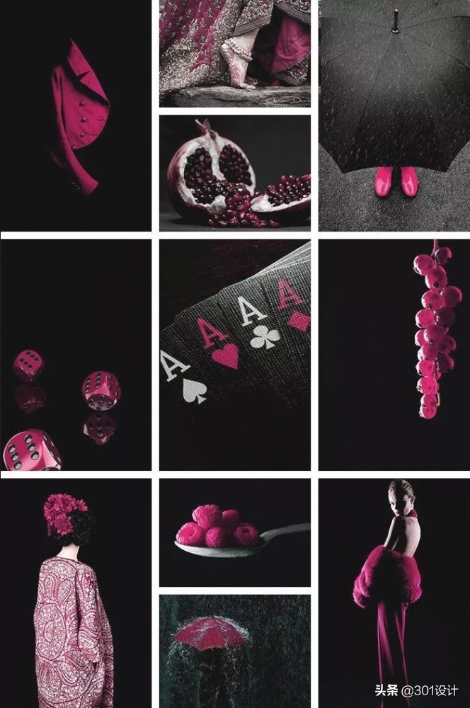 怎么黑得有光泽,怎么黑得发亮