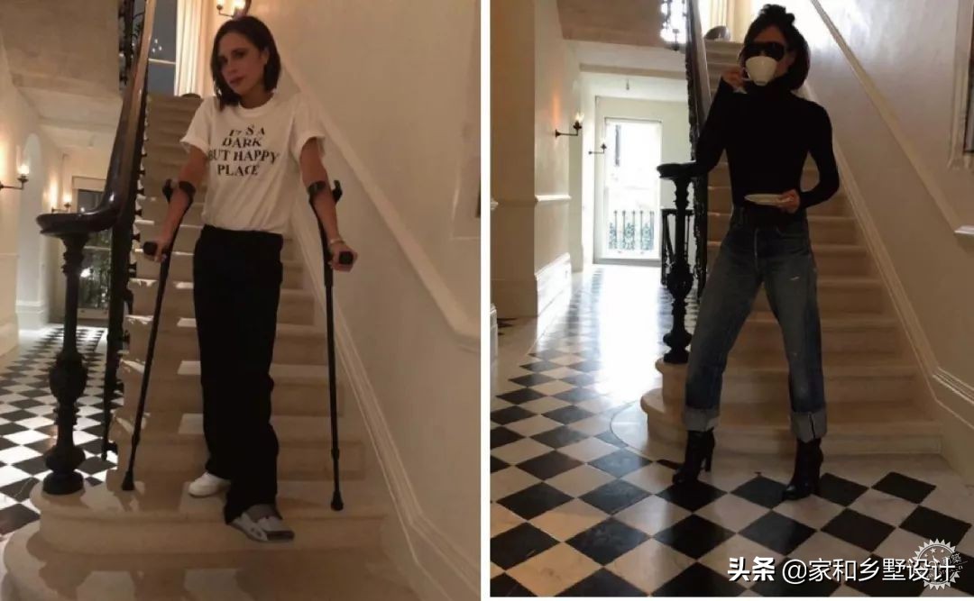 梅西内马尔c罗豪宅,c罗内马尔梅西姆巴佩的豪宅