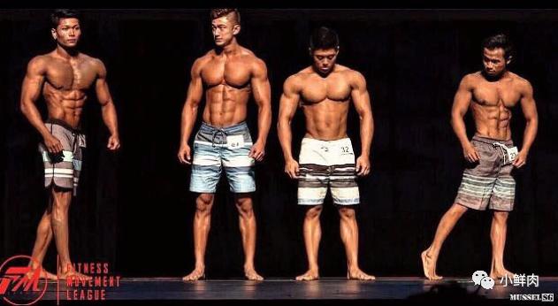 17岁变成肌肉男,17岁肌肉巅峰