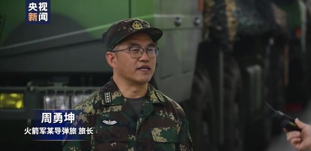 火箭军构设实战环境锤炼打赢能力,火箭军在现代化建设中的成就