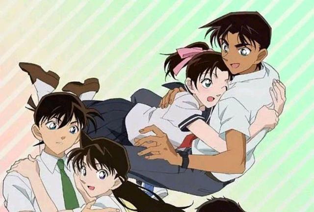 5部超级烧脑的动画神作,十大烧脑高智商神作动画