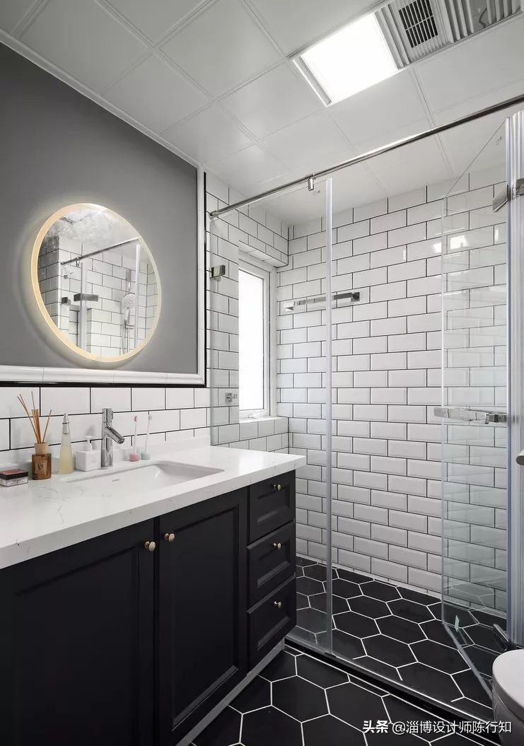 卫生间装修攻略打造完美卫生间,10平米卫生间装修设计布局