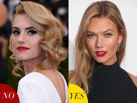 不想化妆能直接涂什么提高气色,不想化妆可以做什么