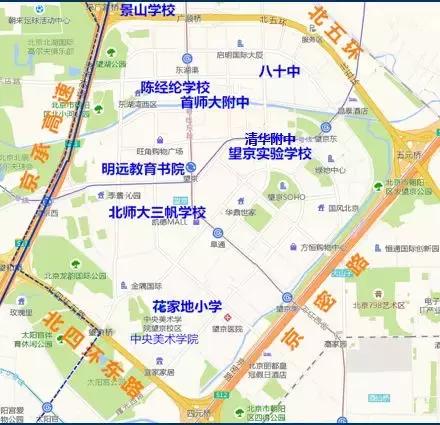 500万望京房子值得买吗,500万买房最佳方案