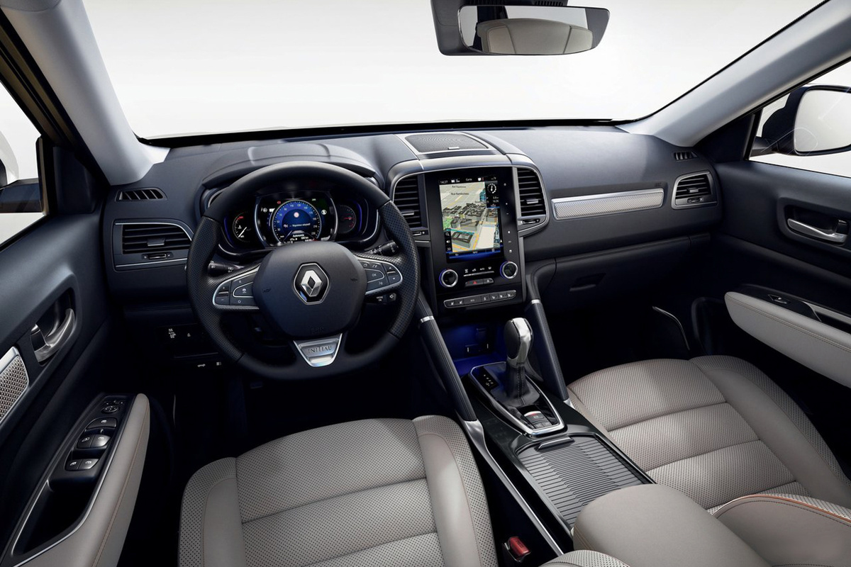 雷诺退市科雷缤还能买吗,东风雷诺退市后国外还有科雷傲么