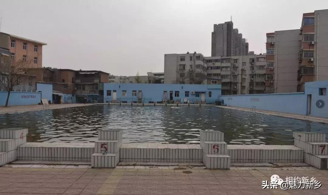 新乡故事在哪里,新乡故事