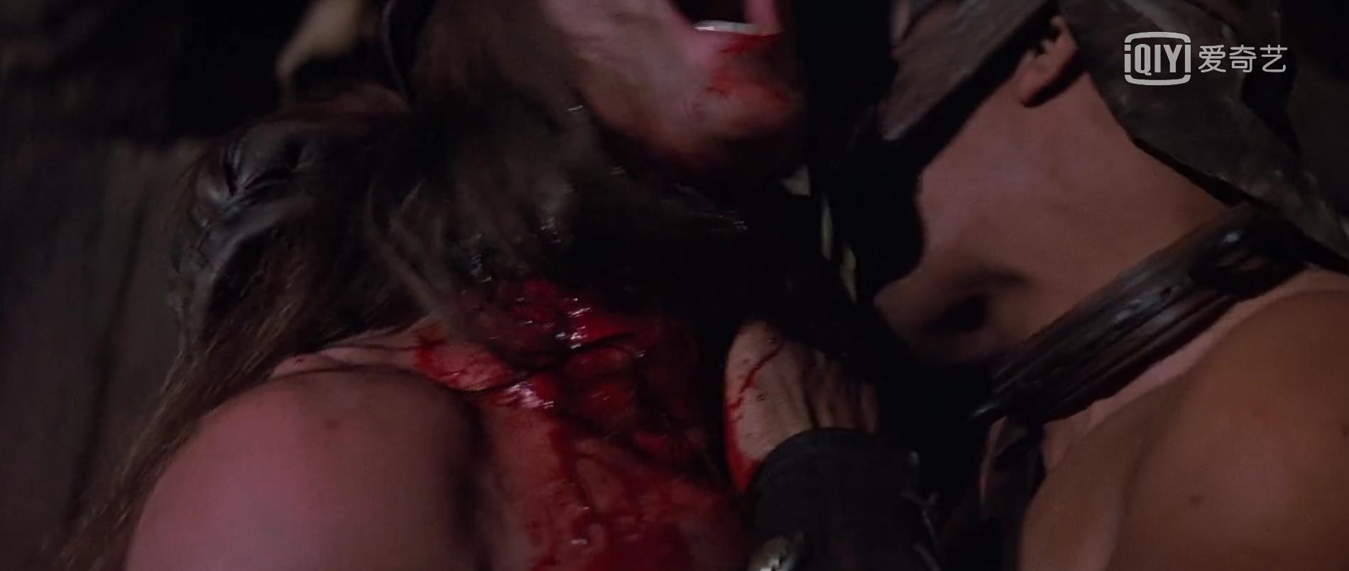 1982版野蛮人柯南,野蛮人柯南1982电影